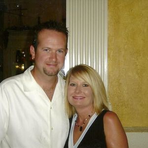 Meet your Posher, Cyndi